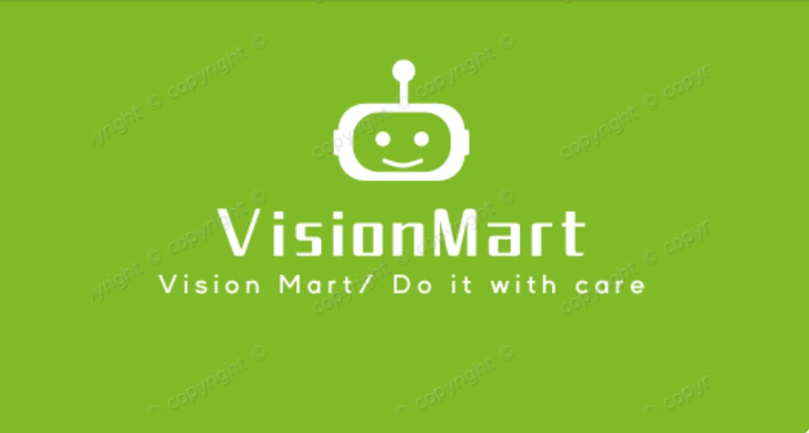 Vision Mart（视野购）