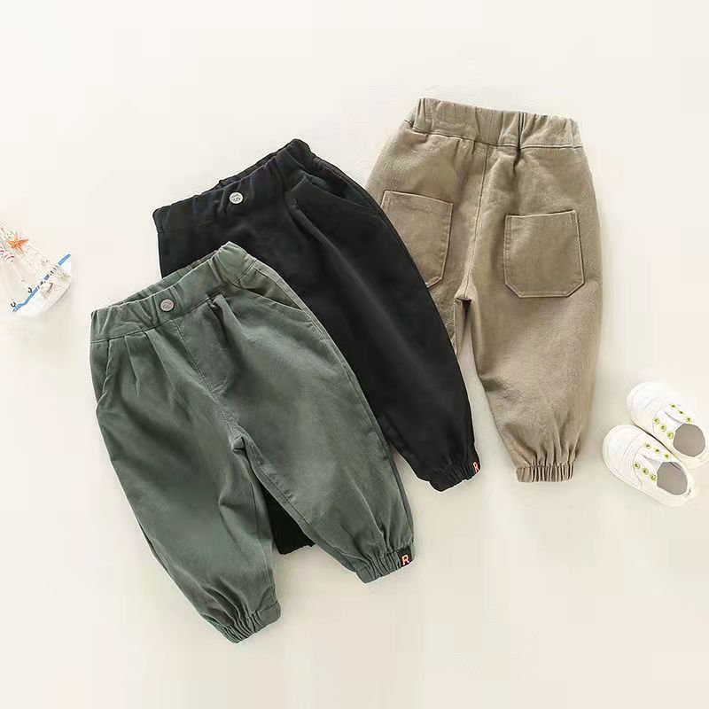 Baby Boy Pants For Toddler Kids Trousers Clothing Children&#x27;s Casual Pants Clothes Bottoms|,|