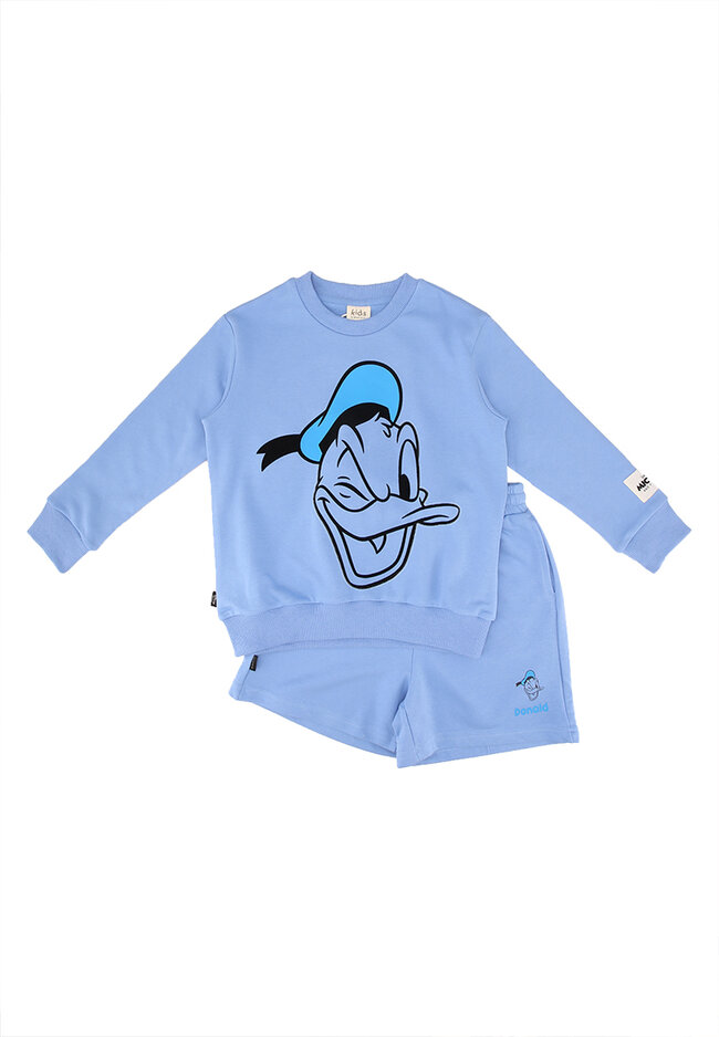 Milliot &amp; Co. - Boys Top &amp; Bottom Set (Kids)|,|