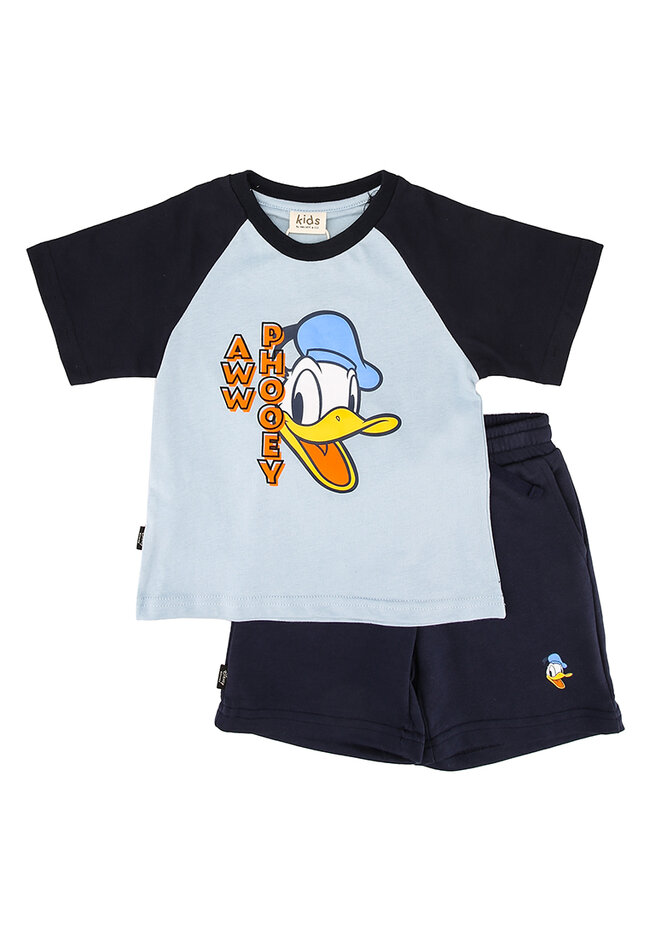 Milliot &amp; Co. - Boys Top &amp; Bottom Set (Kids)|,|