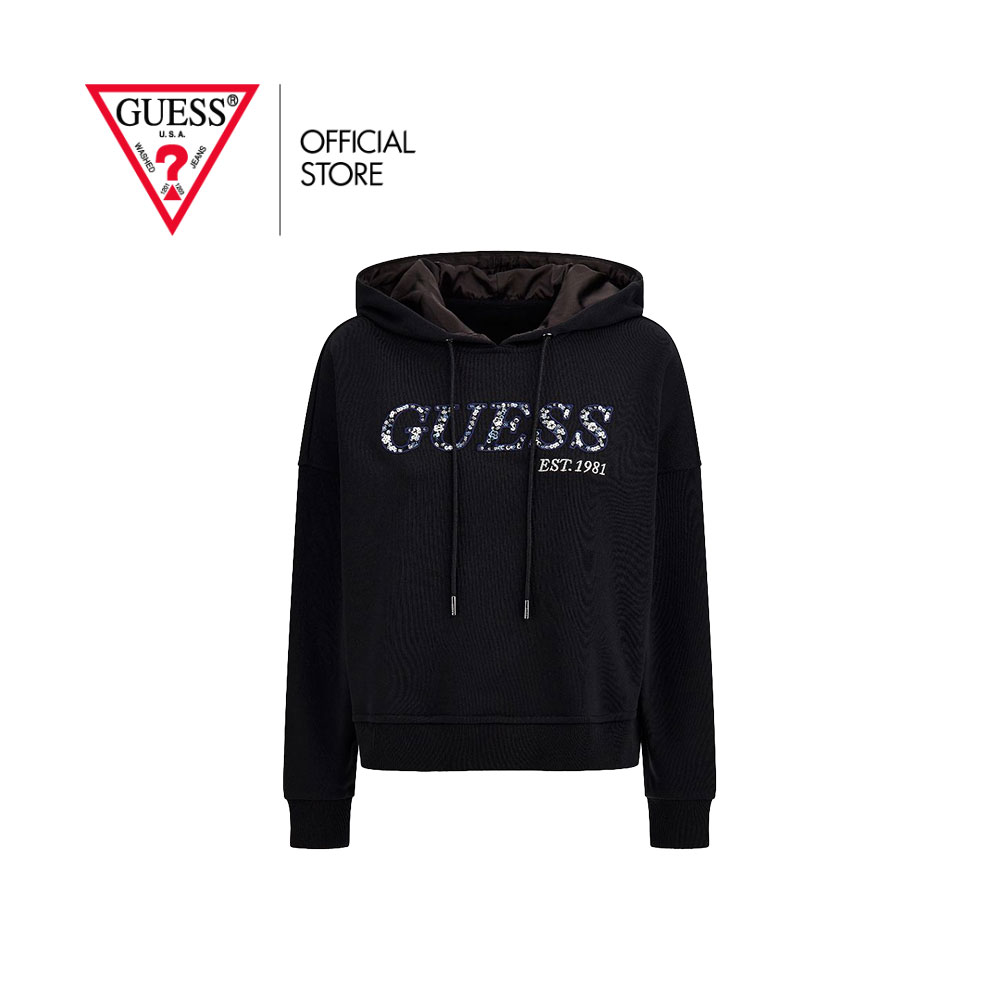GUESS Alicia Sweatshirt|,|