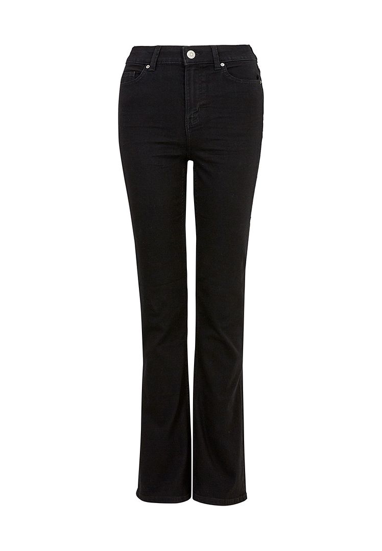 M&amp;S Eva Bootcut Jeans|,|