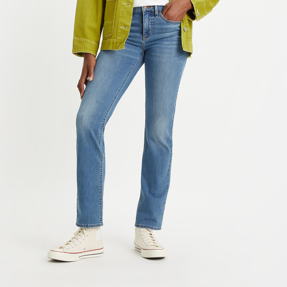 Levi&#x27;s® Women&#x27;s 314 Shaping Straight Jeans 19631-0159|,|