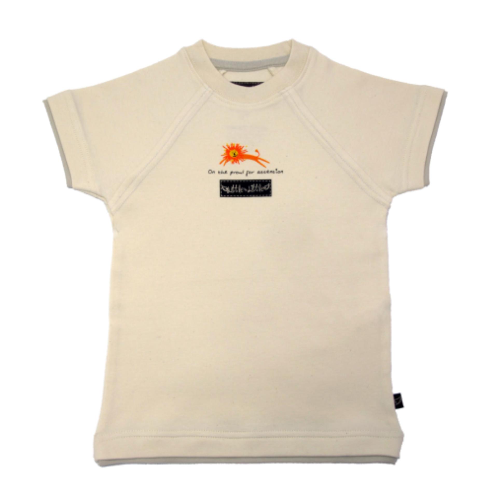 LBL DC Toddler Boys Tee – On the Prowl for Attention 3T (3-4years)|,|