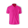 [SUPPORT SG] MAGENTA QD06 DRI FIT DRIFIT EYELET POLO COLLAR T SHIRT (UNISEX MEN / WOMEN WAREHOUSE SALE)|,|