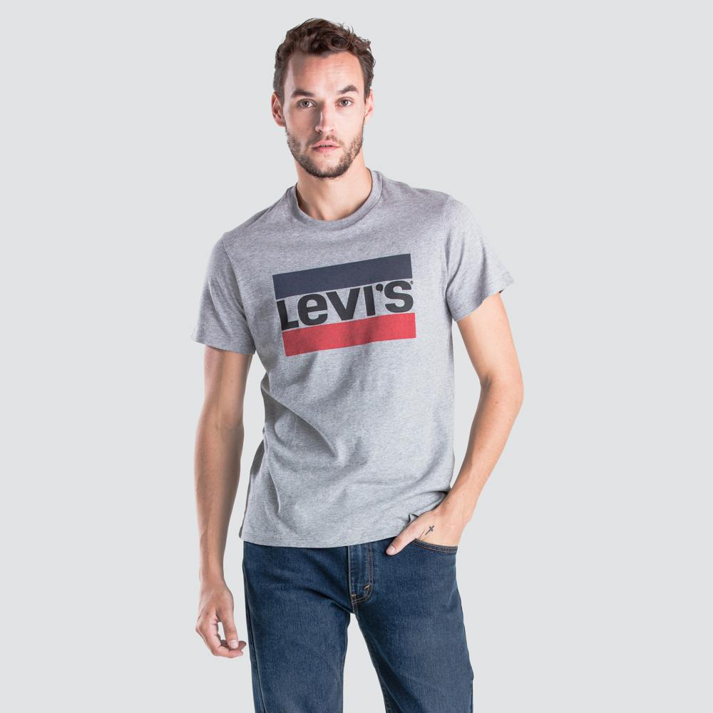 Levi&#x27;s® Sportswear Logo Graphic Tee 39636-0002|,|