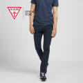 GUESS Daniel Smart Blue Pants|,|