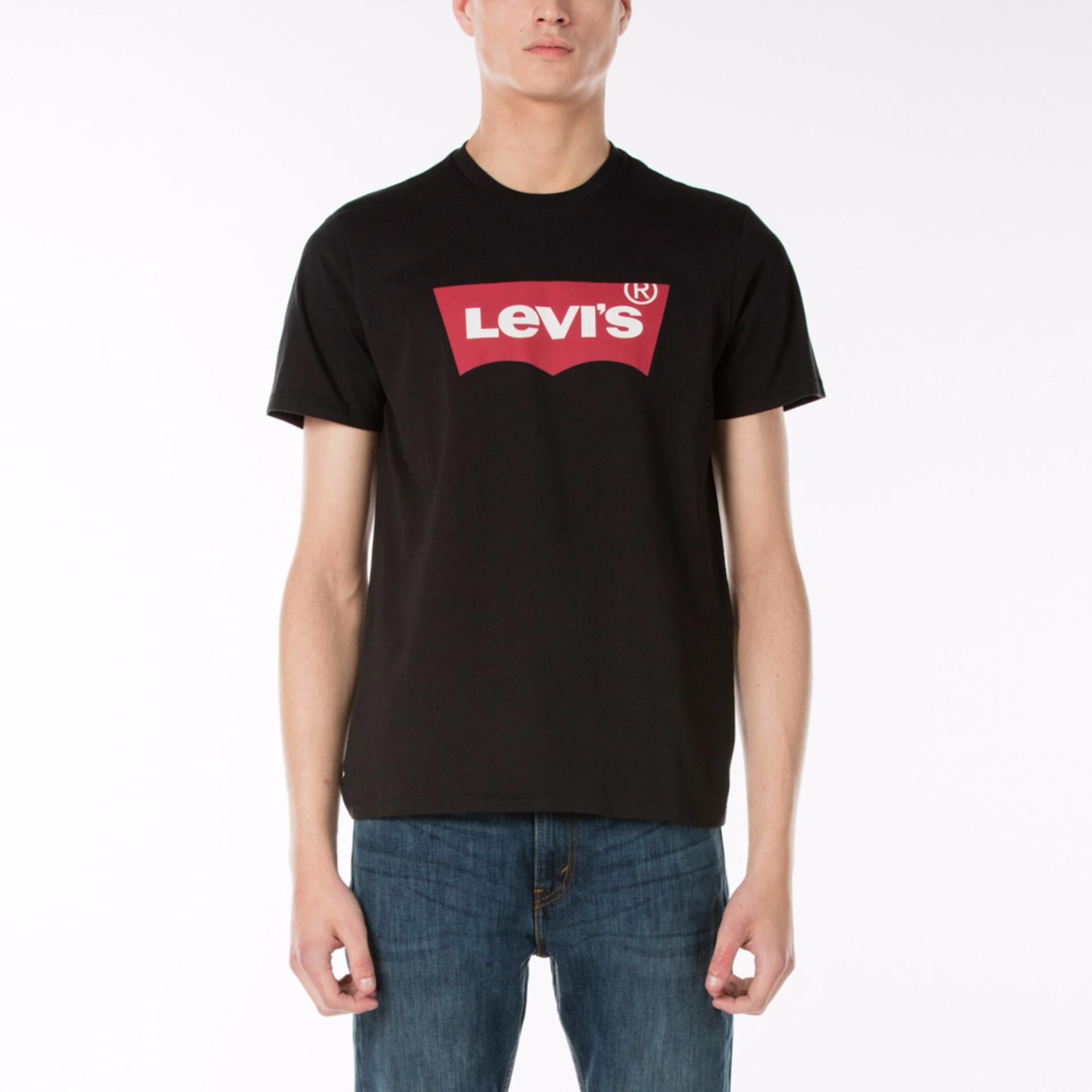 Levi&#x27;s® Housemark Tee 17783-0137|,|