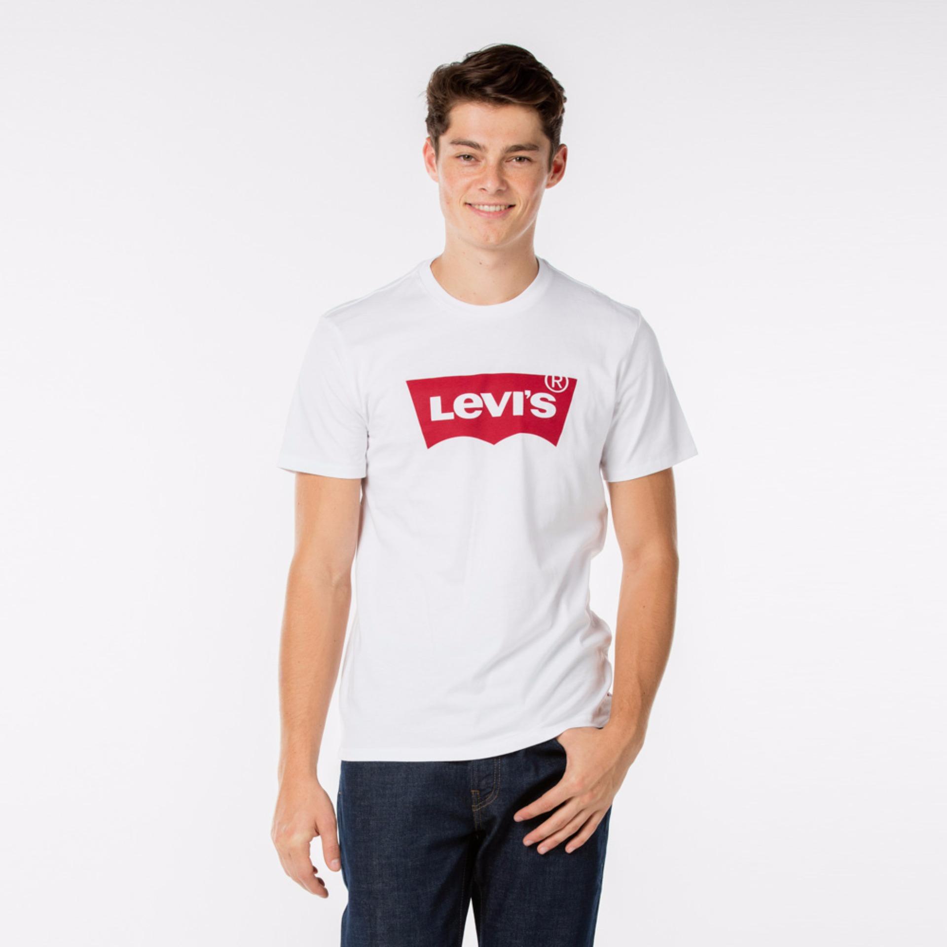 Levi&#x27;s® Housemark Tee 17783-0140|,|