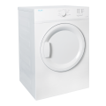 ELBA EBD 750 V 7kg Air Vented Dryer|,|