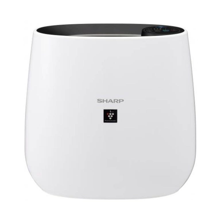 SHARP FP-J30E (BLACK) 21m², PLASMACLUSTER AIR PURIFIER | 1 YEAR WARRANTY|,|
