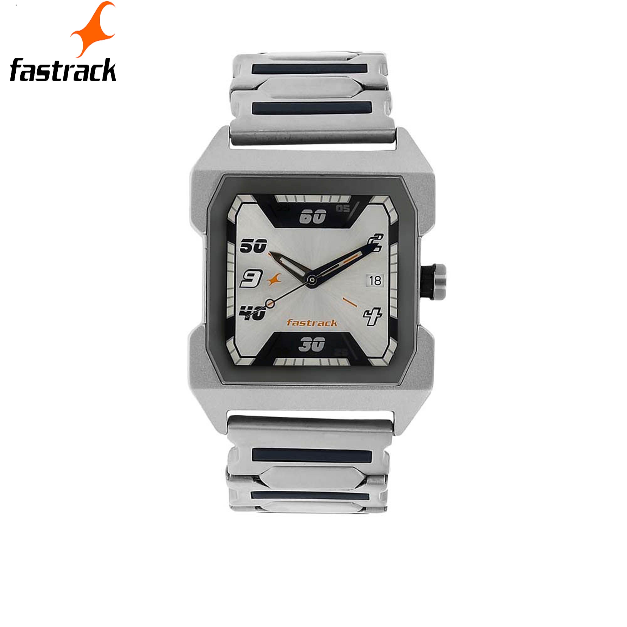 Fastrack Analog Watch For Men&#x27;s 1474SM01|,|