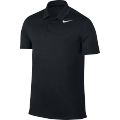 Nike Breather Heather Golf Polo (Dark Grey) GENUINE / ORIGINAL|,|