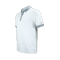Nike Golf Ultra Polo 2.0 (White) - US SIZE/  GENUINE/ ORIGINAL|,|