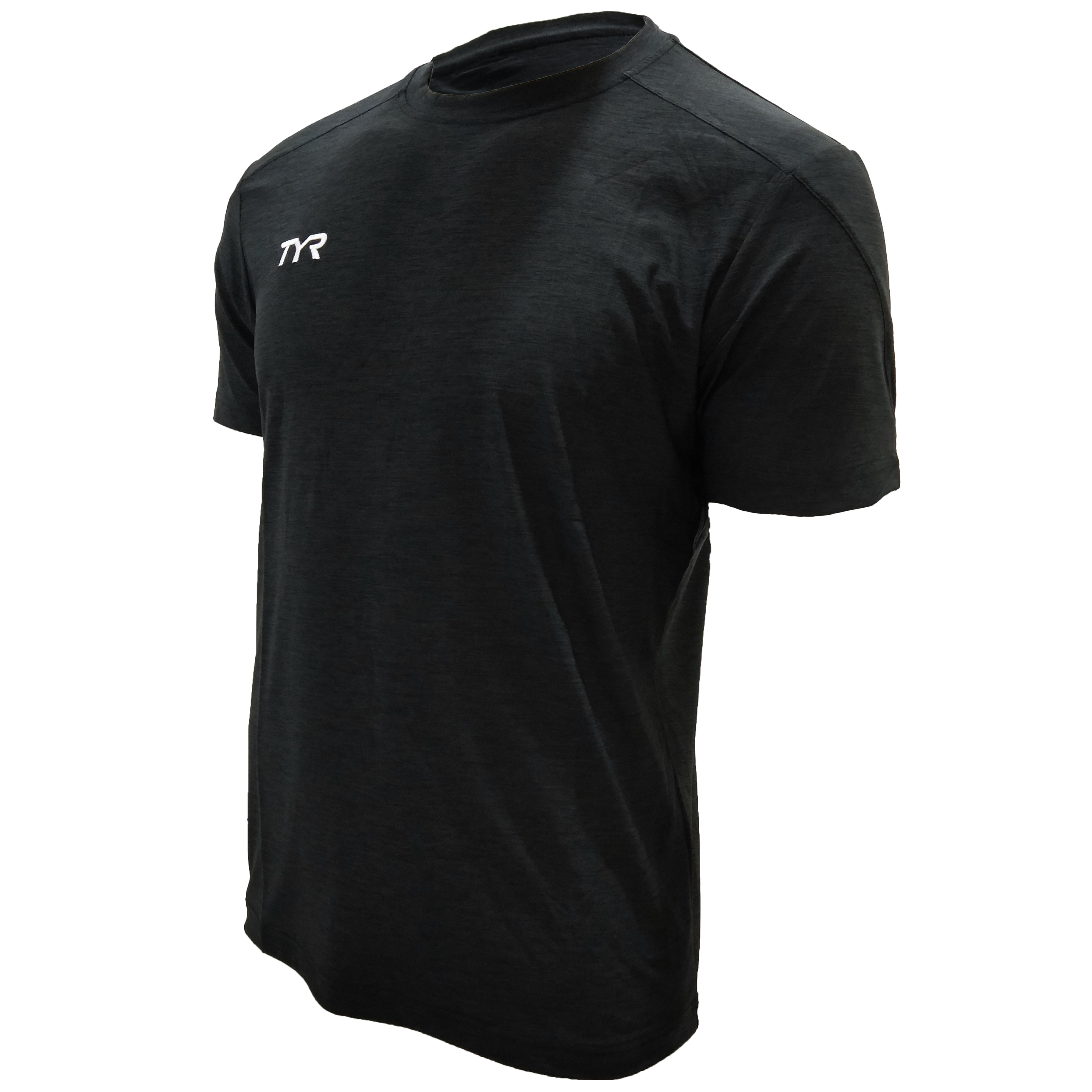 TYR Herman Round Neck Tee|,|