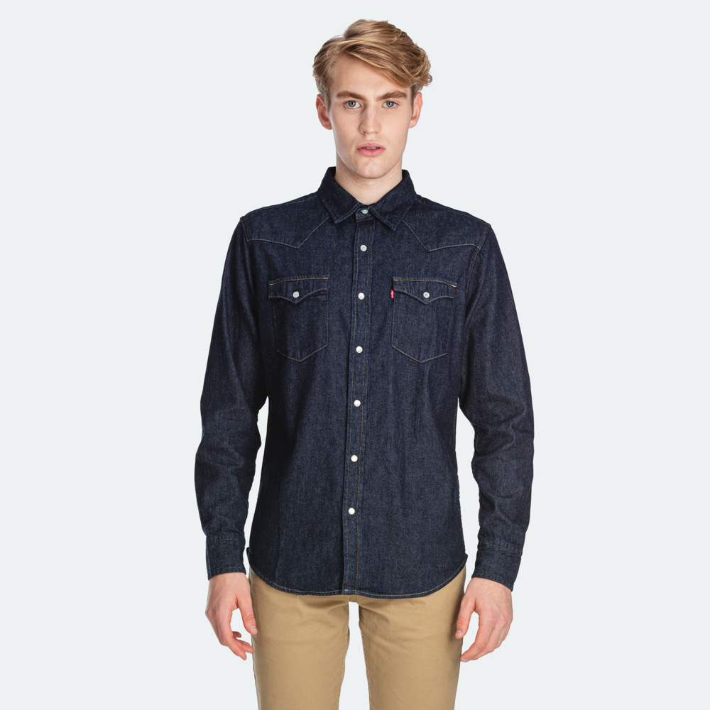 Levi&#x27;s® Classic Western Shirt/ 85745-0002|,|